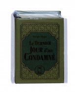 Victor Hugo - Le dernier jour d'un condamné (M1839-26)