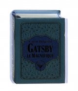 F. Scott Fitzgerald - Gatsby le magnifique (M1839-28)
