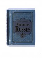 Anton Tchekhov - Nouvelles Russes (M1839-33)