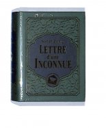 Stefan Zweig - Lettre d'une Inconnue (M1839-37)