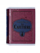 Théophile Gauthier - La cafetière (M1839-38)