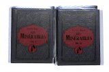 Victor Hugo - Les Misérables Vol.5 & Vol.6 (M1839-39)