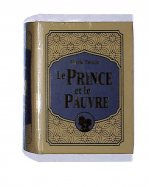 Mark Twain - Le prince et le pauvre (M1839-41)
