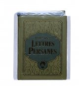 Montesquieu - Lettres persanes (M1839-45)