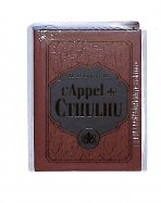 H.P Lovecraft - L'appel de Cthulhu (M1839-46)