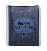 Paul Verlaine - Poèmes saturniens (M1839-47)