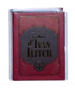 Léon Tolstoï - La mort d'Ivan Ilitch (M1839-48)