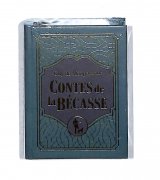 Guy de Maupassant - Contes de la bécasse (M1839-49)