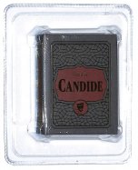 Voltaire - Candide (M1839-5)