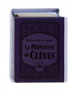 Madame de Lafayette - la princesse de Clèves (M1839-52)