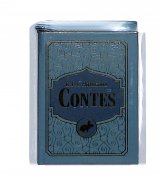 E.T.A. Hoffmann - Contes (M1839-53)