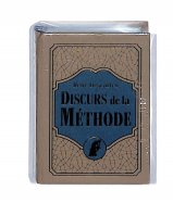 René Descartes - Discurs de la méthode (M1839-54)