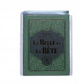 Madame de Villeneuve - La belle et la bête (M1839-55)