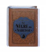 Joseph Conrad - Le nègre du "Narcisse" (M1839-57)