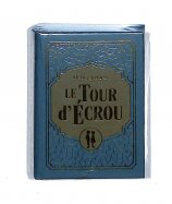 Henry James - Le tour d'écrou (M1839-58)