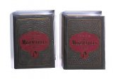 Les misérables vol. IX et vol.X (M1839-63)