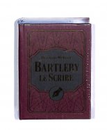 Herman Melville - Bartleby le scribe (M1839-65)
