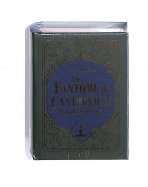 Oscar Wilde - Le fantôme de Canterville et autres contes (M1839-66)