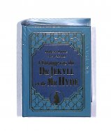 L'étrange cas du Dr Jekyll et de Mr Hyde - Robert Louis Stevenson (M1839-70)