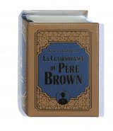 La Clairvoyance du père Brown - G.K. Chesterton (M1839-72)