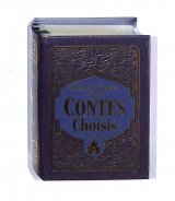 Contes choisis - Jakob et Wilhelm Grimm (M1839-73)