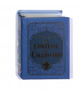 La comtesse de Cagliostro - Maurice Leblanc (M1839-74)