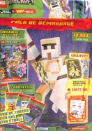 Pack de Démarrage ...