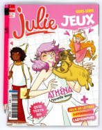 Julie Hors-Série