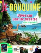 Je Bouquine