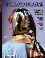 Apollo Magazine Ed...