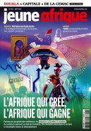 Jeune Afrique