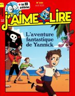 J'aime Lire