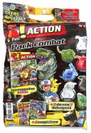 Five ! Action