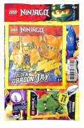 Lego Ninjago Comic...