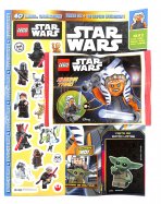 Lego star wars HS
