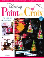 Disney Point de Croix (M2067-107)