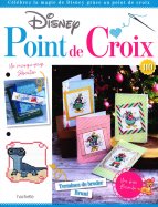 Disney Point de Croix (M2067-110)