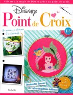 Disney Point de Croix (M2067-113)