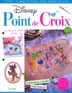 Disney Point de Croix (M2067-121)