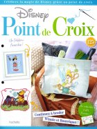 Disney Point de Croix (M2067-125)