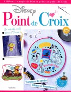 Disney Point de Croix (M2067-126)