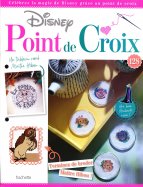 Disney Point de Croix (M2067-128)
