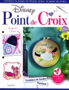 Disney Point de Croix (M2067-135)