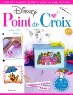Disney Point de Croix (M2067-136)