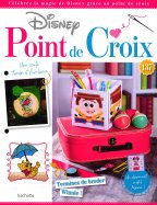 Disney Point de Croix (M2067-137)