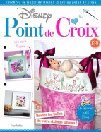 Disney Point de Croix (M2067-138)