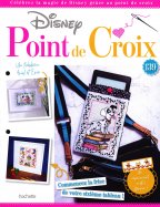 Disney Point de Croix (M2067-139)