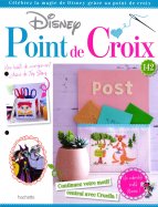 Disney Point de Croix (M2067-142)