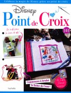 Disney Point de Croix (M2067-144)