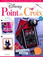 Disney Point de Croix (M2067-147)